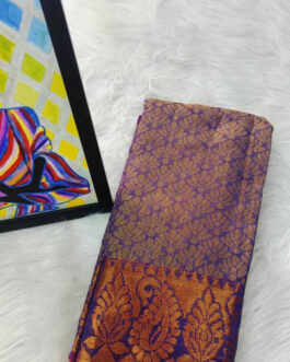 Manipuri Cotton saree